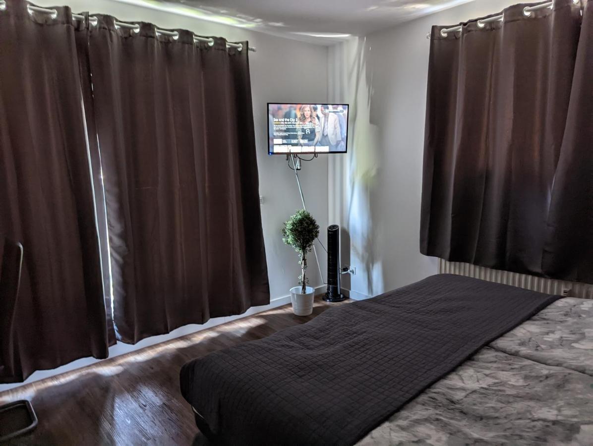 Leipzig Residenz Goethe Apartment Mit 2 Dachterrassen 外观 照片